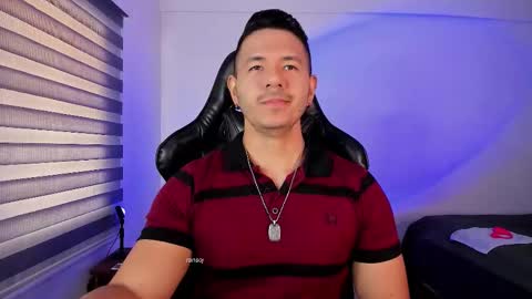 Snapshot of ransoj chatting on November 4, 3:00 pm Jonas online show from November 4, 3:00 pm