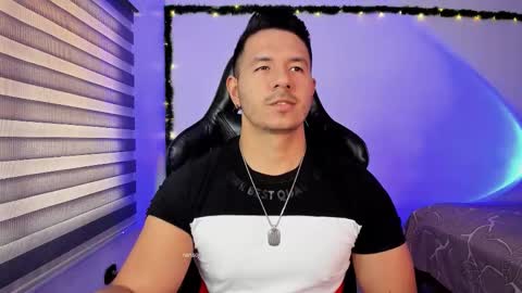 Snapshot of ransoj chatting on January 6, 3:05 pm Jonas online show from January 6, 3:05 pm