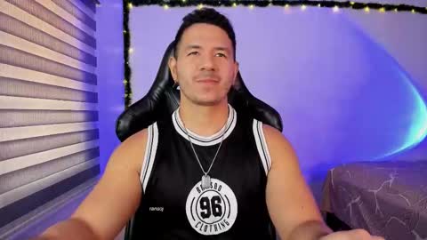 Snapshot of ransoj chatting on January 8, 3:03 pm Jonas online show from January 8, 3:03 pm