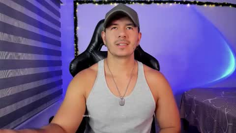 Snapshot of ransoj chatting on January 17, 11:19 pm Jonas online show from January 17, 11:19 pm