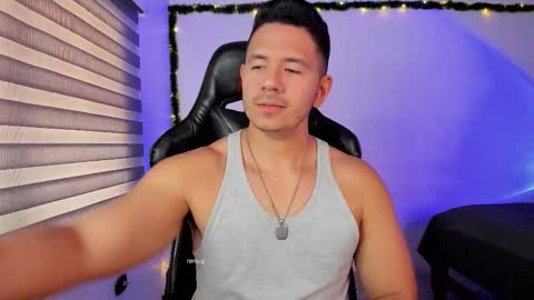 Snapshot of ransoj chatting on February 9, 2:54 pm Jonas online show from February 9, 2:54 pm