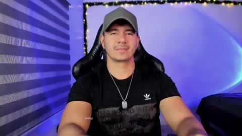 Snapshot of ransoj chatting on February 14, 1:13 am Jonas online show from February 14, 1:13 am