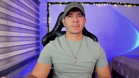 Snapshot of ransoj chatting on February 15, 2:47 pm Jonas online show from February 15, 2:47 pm