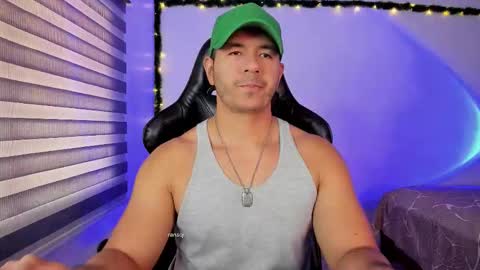 Snapshot of ransoj chatting on February 17, 2:35 pm Jonas online show from February 17, 2:35 pm