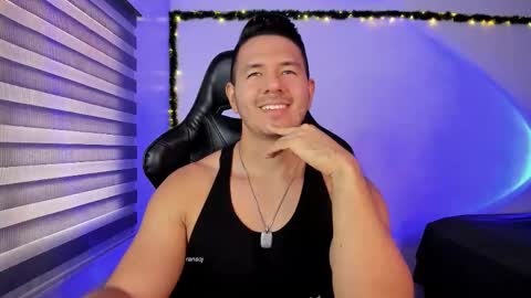 Snapshot of ransoj chatting on February 27, 3:12 pm Jonas online show from February 27, 3:12 pm