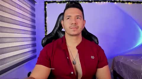 Snapshot of ransoj chatting on March 2, 3:08 pm Jonas online show from March 2, 3:08 pm