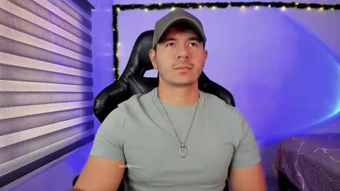 Snapshot of ransoj chatting on March 3, 2:45 pm Jonas online show from March 3, 2:45 pm