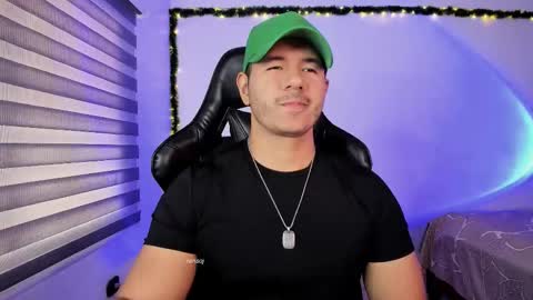 Snapshot of ransoj chatting on March 4, 3:18 pm Jonas online show from March 4, 3:18 pm