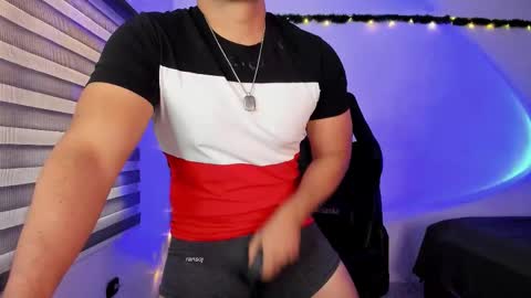 Jonas online show from March 23, 2:54 pm