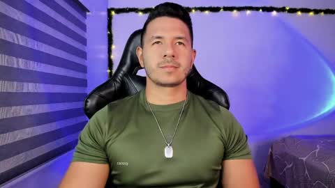 Jonas online show from April 2, 10:29 pm