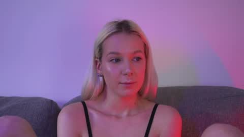 Rany Thompson online show from April 5, 2:25 pm