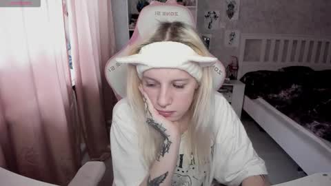 Rapunzel online show from February 10, 1:26 pm