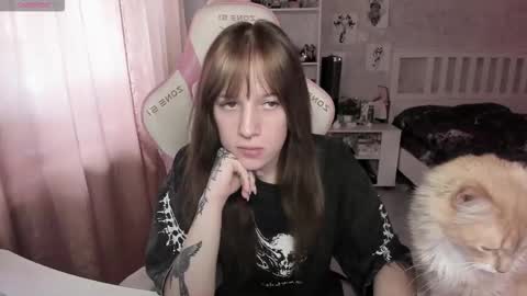 Rapunzel online show from February 11, 1:16 pm