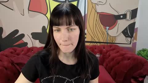 Snapshot of rapunzelangel chatting on March 11, 7:36 am rapunzelangel online show from March 11, 7:36 am