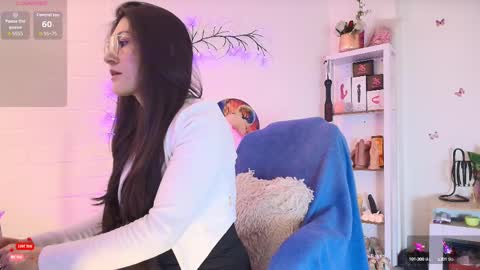 Snapshot of rapunzell__ chatting on September 24, 1:36 pm Rapunzell online show from September 24, 1:36 pm