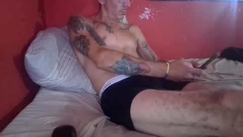 Snapshot of rasbless chatting on January 7, 7:49 pm rasbless online show from January 7, 7:49 pm