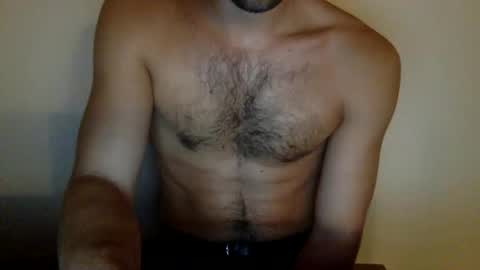 rasmusg online show from October 10, 5:56 pm