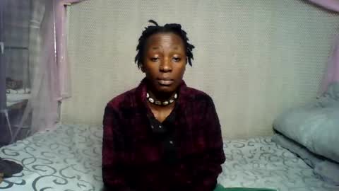 Snapshot of rasta_berry chatting on June 27, 7:02 am rasta online show from June 27, 7:02 am