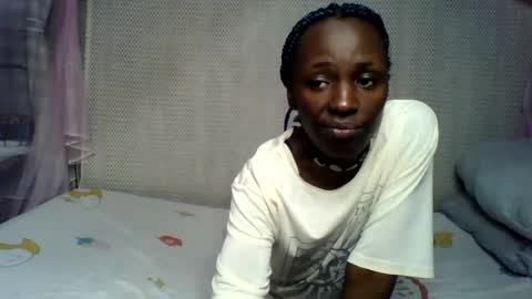 Snapshot of rasta_berry chatting on July 6, 3:03 pm rasta online show from July 6, 3:03 pm