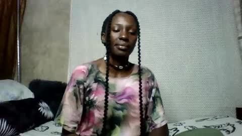 Snapshot of rasta_berry chatting on August 7, 8:49 am rasta online show from August 7, 8:49 am