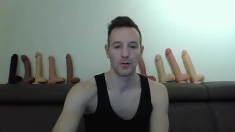 Thomas online show from February 27, 9:09 am