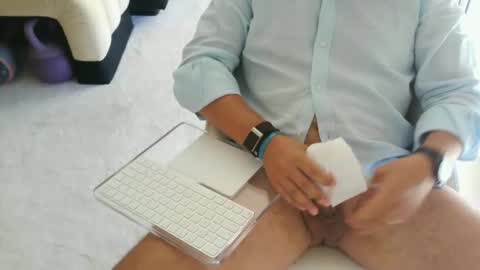 Snapshot of raulmartinez8888 chatting on February 23, 2:47 pm RM online show from February 23, 2:47 pm