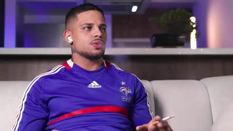 rausch77 online show from January 16, 9:46 am