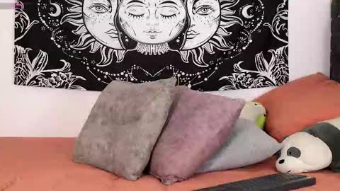 Raven online show from March 2, 12:02 am