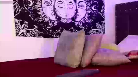 Raven online show from March 12, 11:11 pm