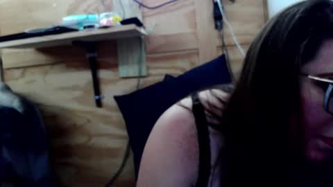 Raven online show from May 7, 2:11 pm