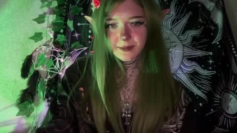 raven_armor online show from May 8, 5:07 pm