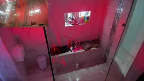 Raven online show from February 23, 1:03 am