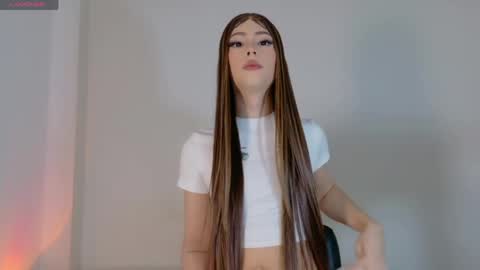 Snapshot of raven_li01 chatting on May 29, 4:10 am Isaindepent model online show from May 29, 4:10 am