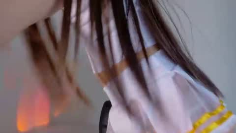 Snapshot of raven_li01 chatting on June 22, 5:15 am Isaindepent model online show from June 22, 5:15 am