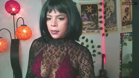 raven  online show from September 12, 10:10 pm