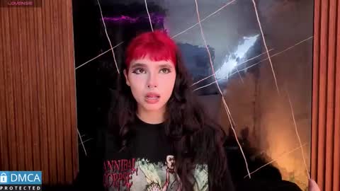 Snapshot of raven_rox_ chatting on December 17, 3:01 am raven_rox_ online show from December 17, 3:01 am