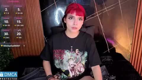 Snapshot of raven_rox_ chatting on December 20, 2:29 am raven_rox_ online show from December 20, 2:29 am