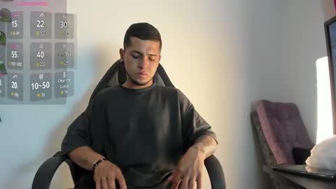 Snapshot of raven_smith_ chatting on February 3, 5:16 am raven_smith_ online show from February 3, 5:16 am