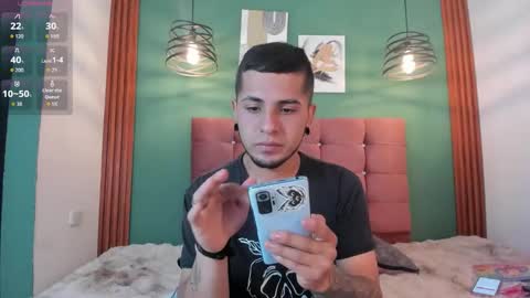 Snapshot of raven_smith_ chatting on February 4, 4:29 am raven_smith_ online show from February 4, 4:29 am