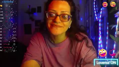 Raven online show from December 4, 11:57 pm