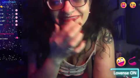 Raven online show from February 21, 11:39 pm