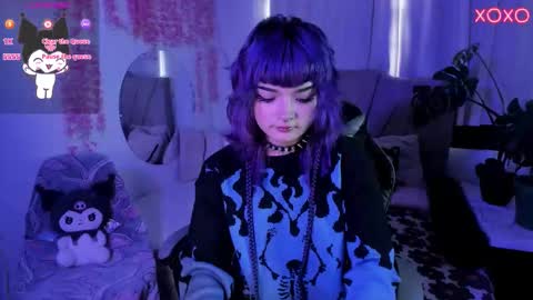 ravencollen online show from March 6, 5:31 pm