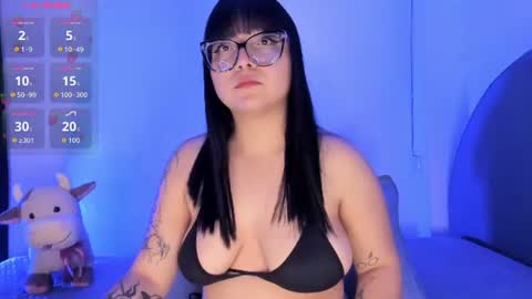 Raven  online show from July 26, 2:53 am