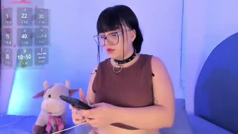 Raven  online show from July 30, 4:39 pm