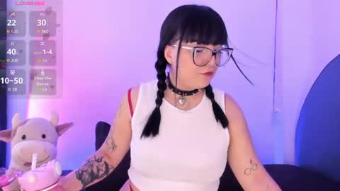 Raven  online show from July 31, 6:51 pm