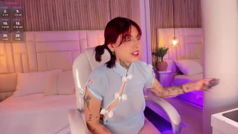 Snapshot of ravenn21 chatting on February 19, 11:50 am Raven online show from February 19, 11:50 am