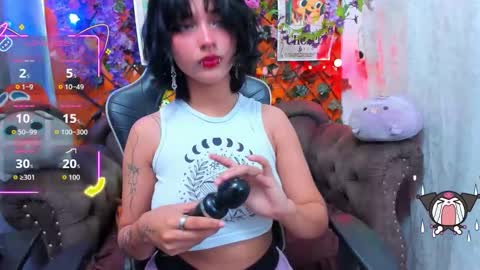 RavenN  online show from February 23, 11:29 am