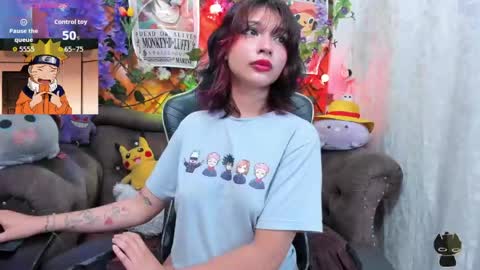 Snapshot of ravenn_20 chatting on May 22, 11:38 am RavenN online show from May 22, 11:38 am