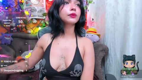 Snapshot of ravenn_20 chatting on June 3, 11:46 am RavenN online show from June 3, 11:46 am