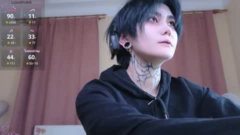 Raven online show from February 22, 4:27 pm